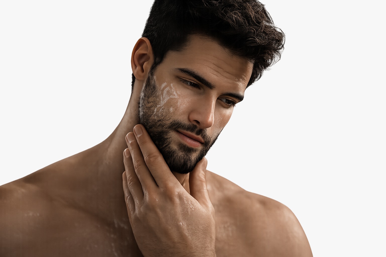 Lee más sobre el artículo El cuidado de la barba: