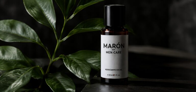 Lee más sobre el artículo MARÓN MEN CARE: