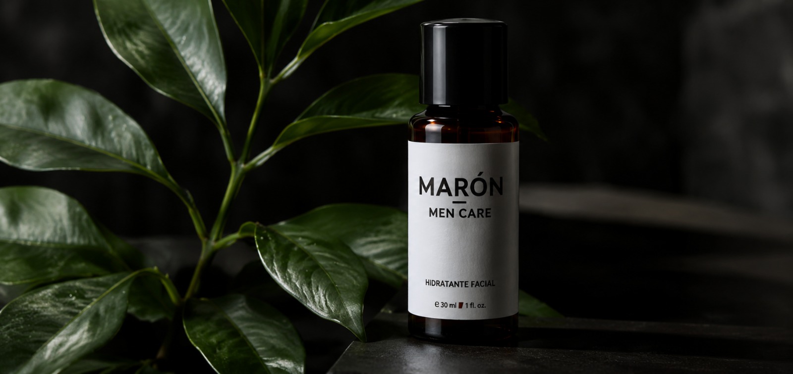 Lee más sobre el artículo MARÓN MEN CARE:
