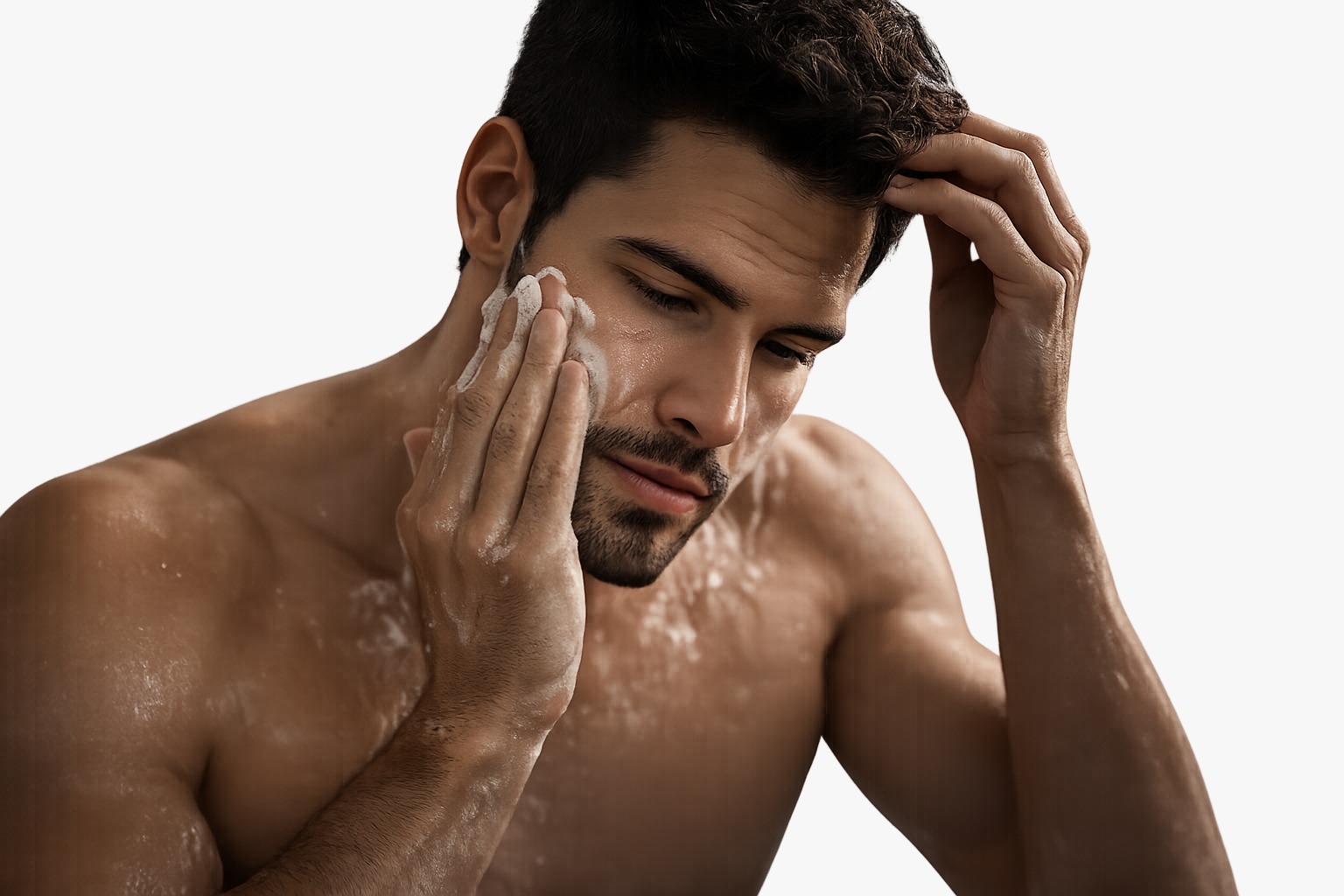 Lee más sobre el artículo La verdad sobre el skincare masculino: